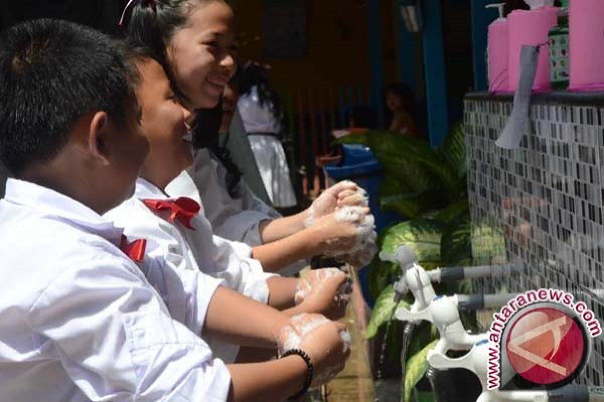 Pakar: Sering cuci tangan kurangi risiko kanker