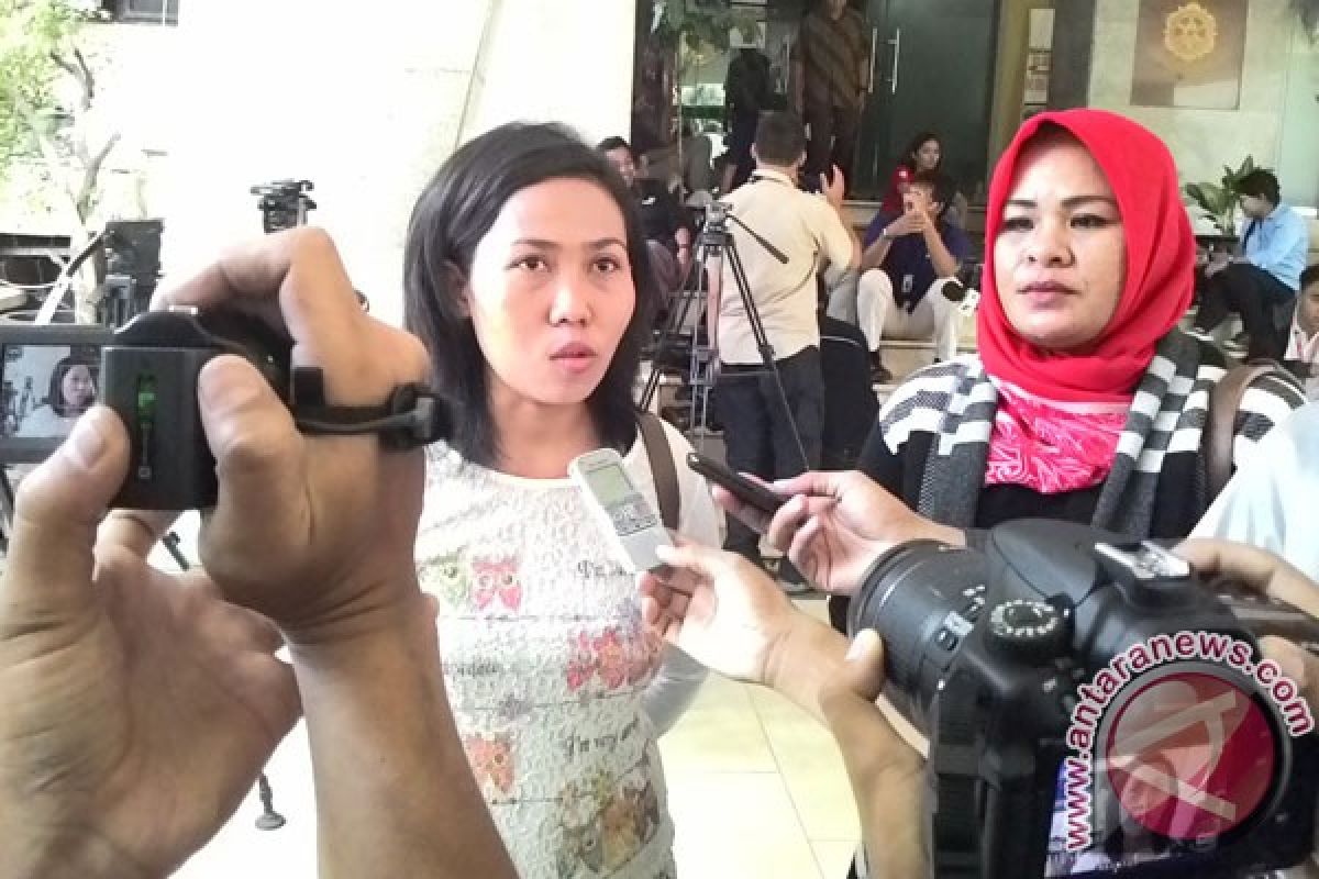 Mantan walikota Tarakan dilaporkan terkait pelecehan seksual