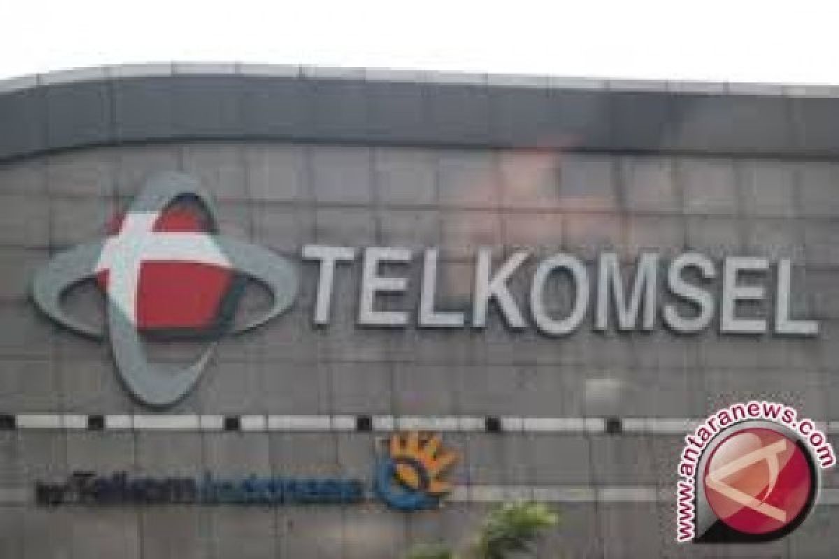 Telkomsel sediakan layanan komunikasi bagi Dishubkominfo NTB