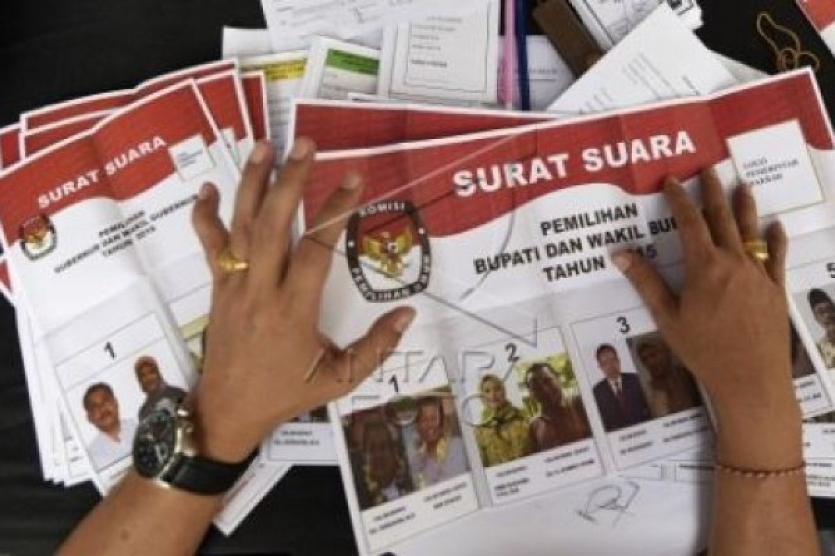 Demokrat Magelang Survei Jaring Calon Wali Kota