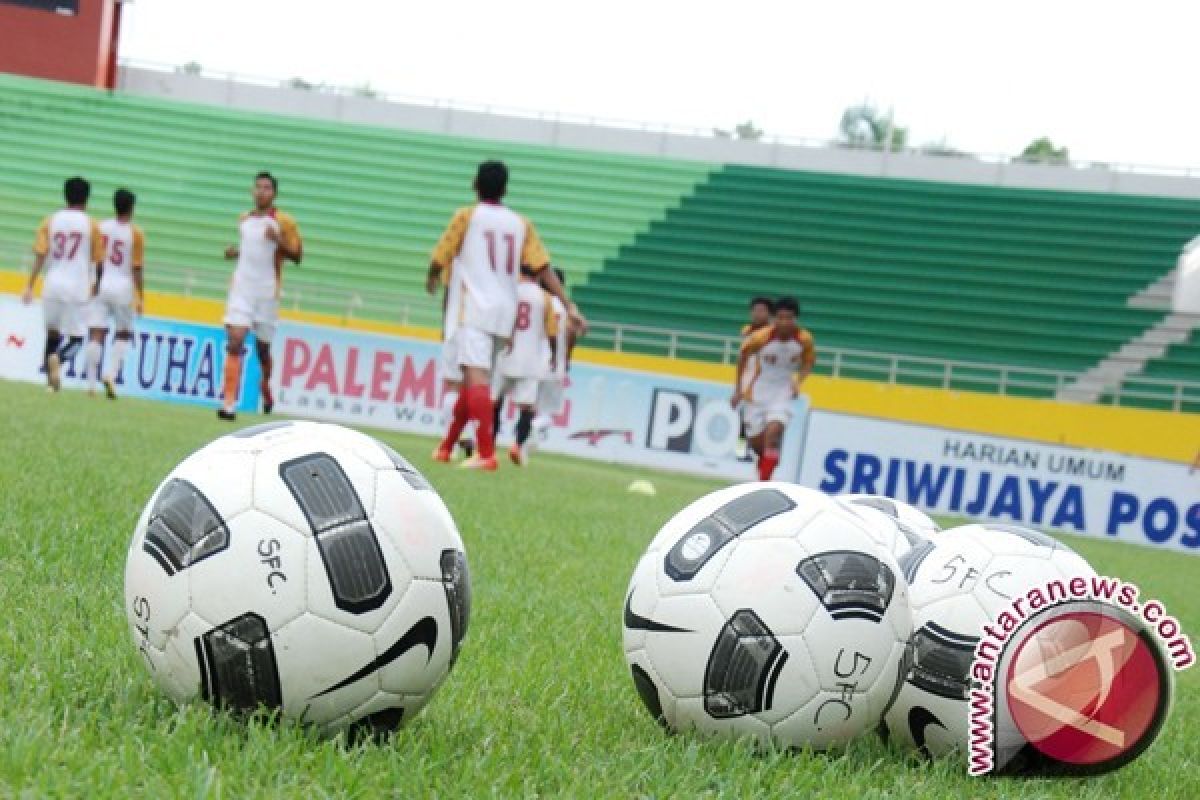 Persitas Aceh Tengah ambil bagian turnamen U-15