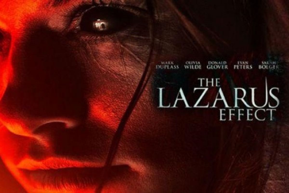 "Lazarus Effect" ketika ilmuwan bangkitkan orang mati