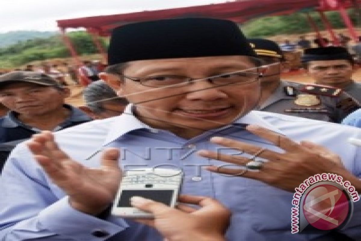 Menteri Agama Buka MTQ Di Lampung 