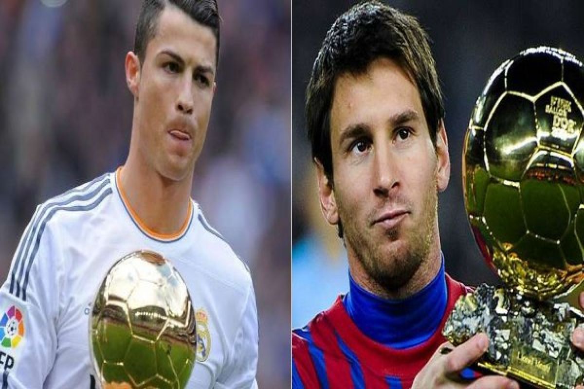 Real Madrid Dan Barcelona Terus Berkejaran Di Liga Spanyol