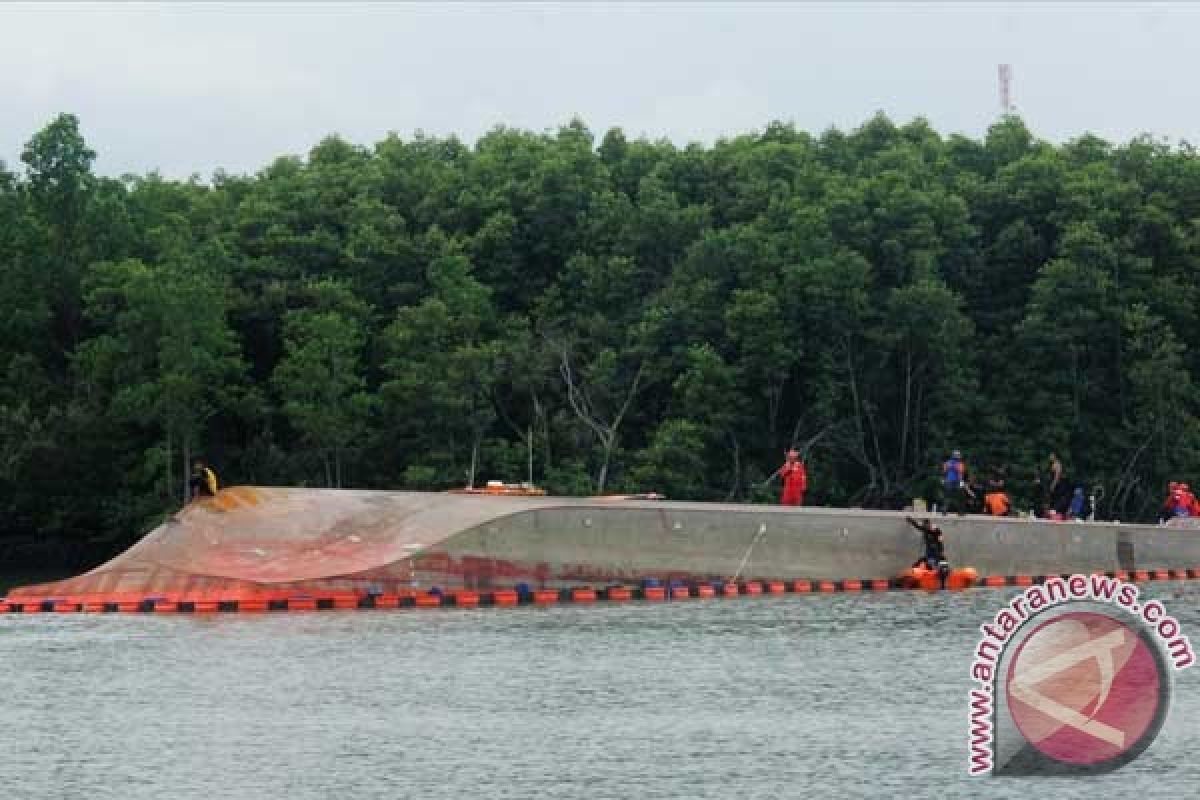 Ratusan korban kapal tenggelam di Tiongkok belum ditemukan