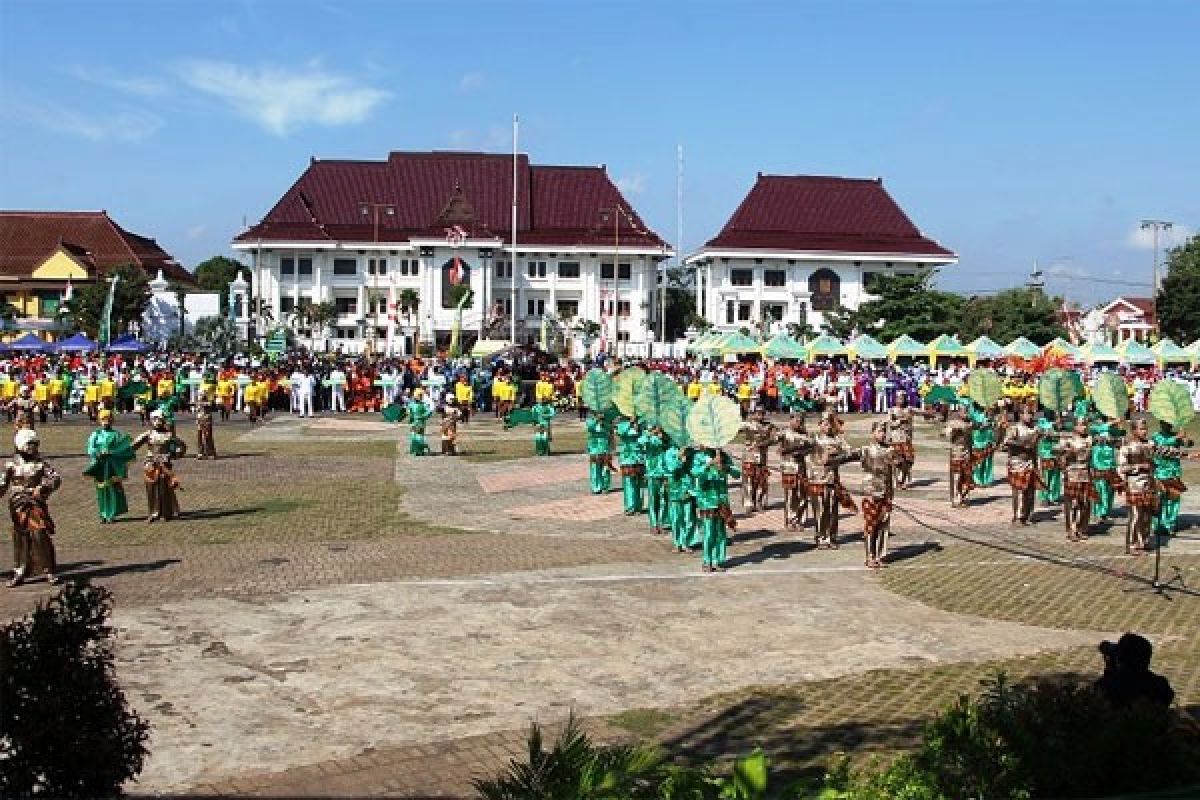 Menag: pesantren dan madrasah jadi oase masyarakat perkotaan