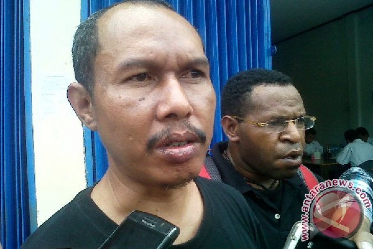 Pegiat HAM desak Polri ungkap pelaku teror pada jurnalis Papua