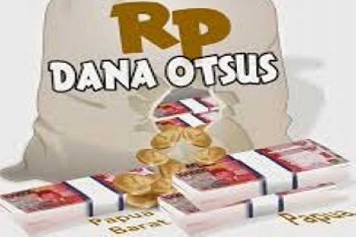 Pemprov Papua tunda pencairan dana otsus untuk Kabupaten Mappi