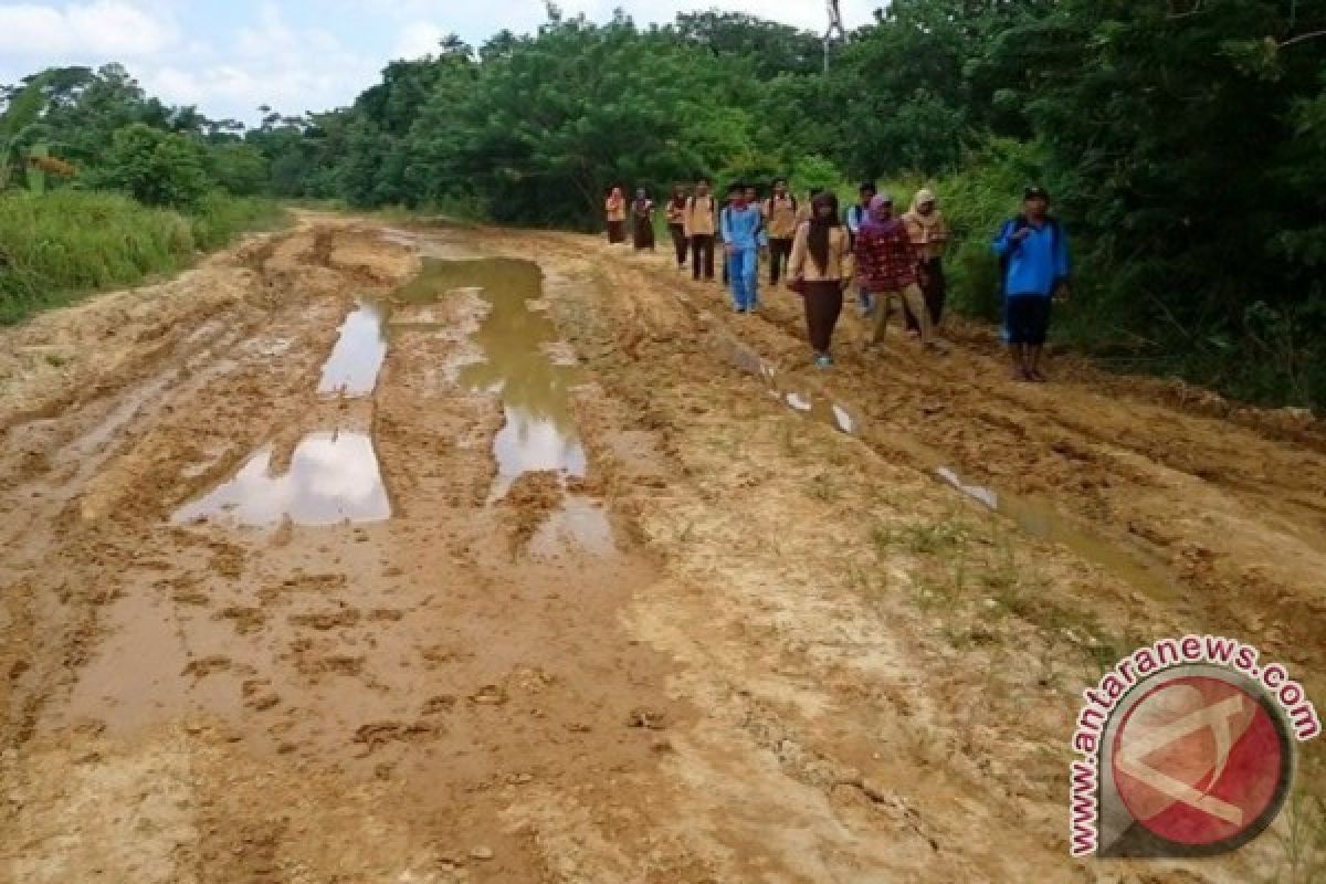 Kejati Panggil Banggar DPRD Terkait Korupsi Jalan Pulau Enggano 