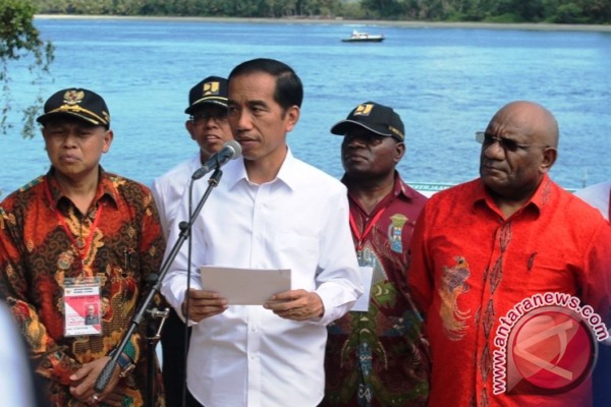 Wagub Klemen Tinal dukung dibukanya Papua bagi wartawan asing