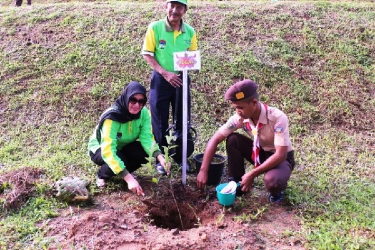 Siswa SUPM Dilatih Lestarikan Lingkungan Pesisir