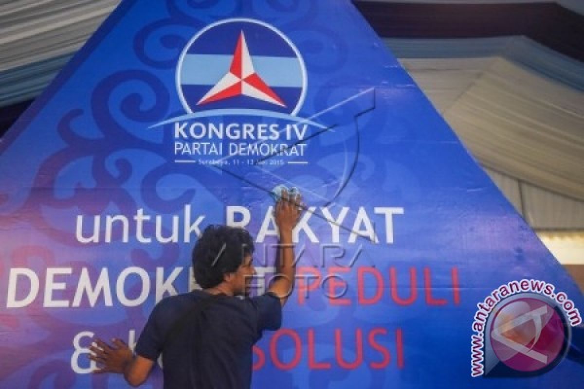 Instruksi SBY Kepada Kader Demokrat