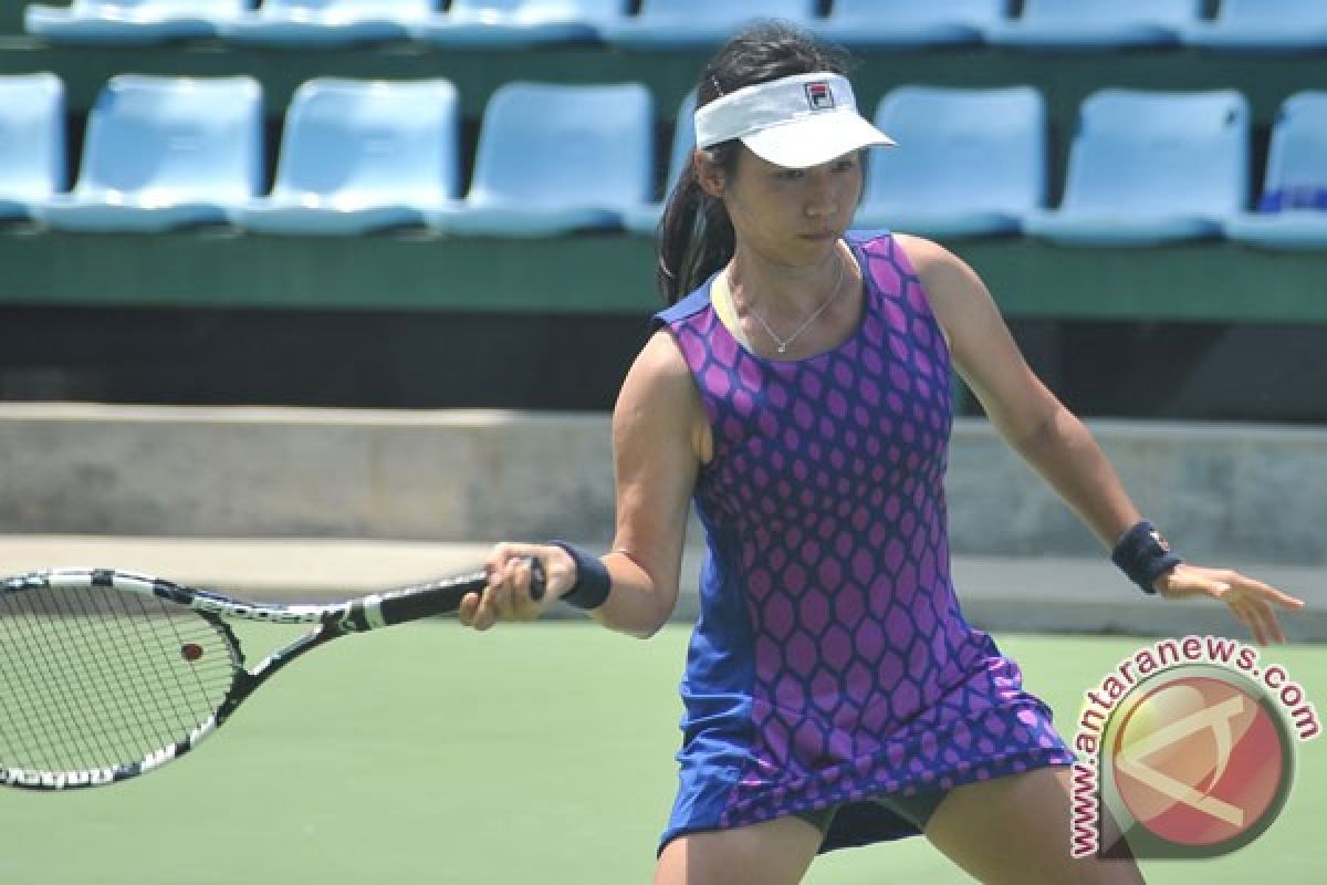 Tim Tenis Putri Raih Perunggu Sea Games Antara News 4833