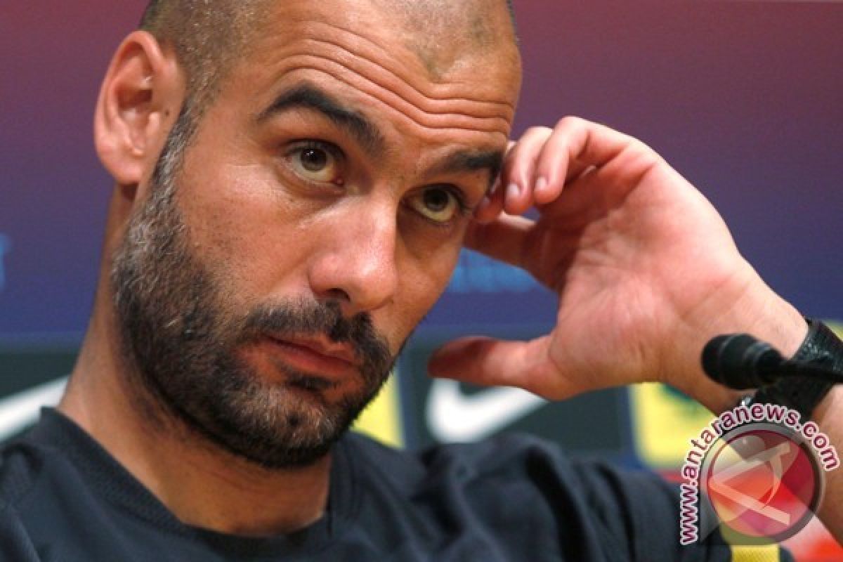  City tetap berjuang raih trofi 