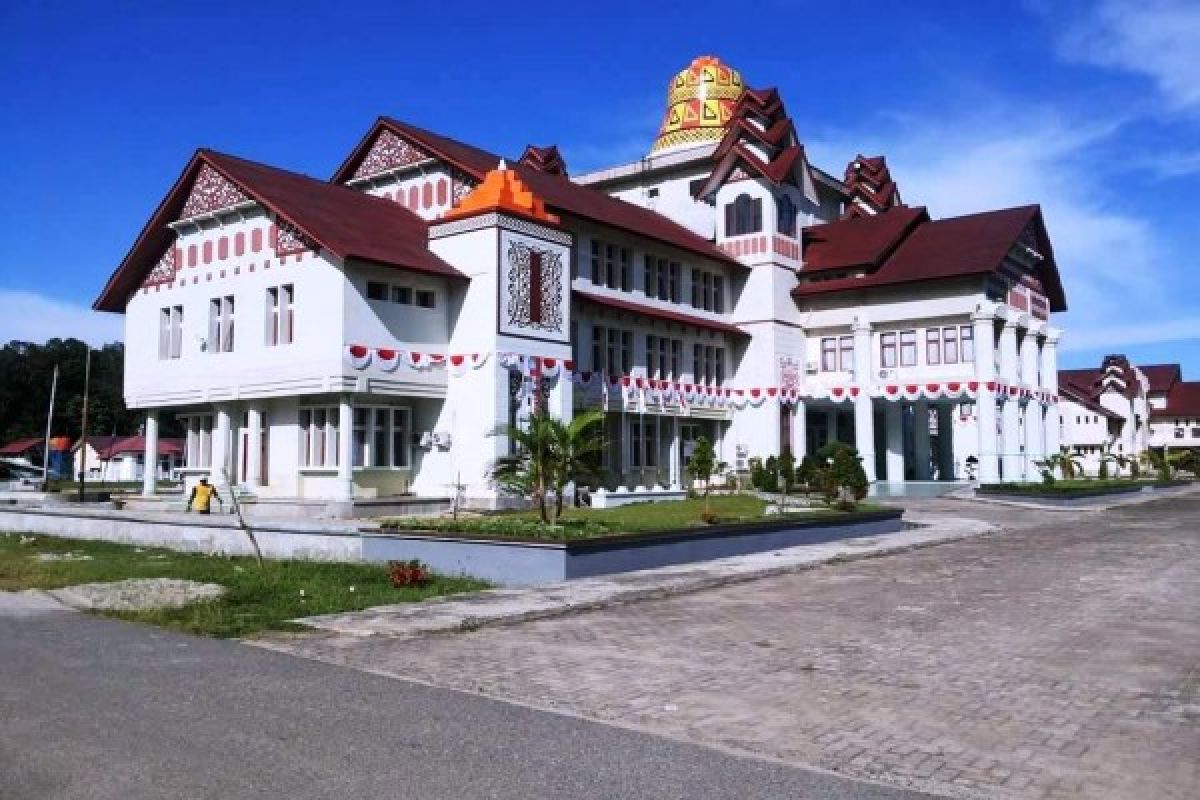 KSLL Dipercaya Untuk Pembangunan Gedung BPKP