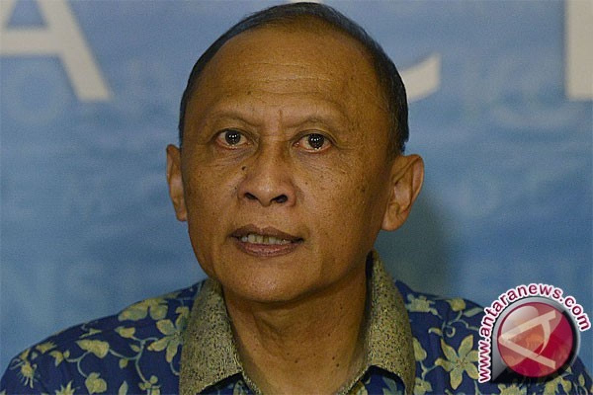 Pramono Edhie resmi membuka musda Demokrat Sulbar 