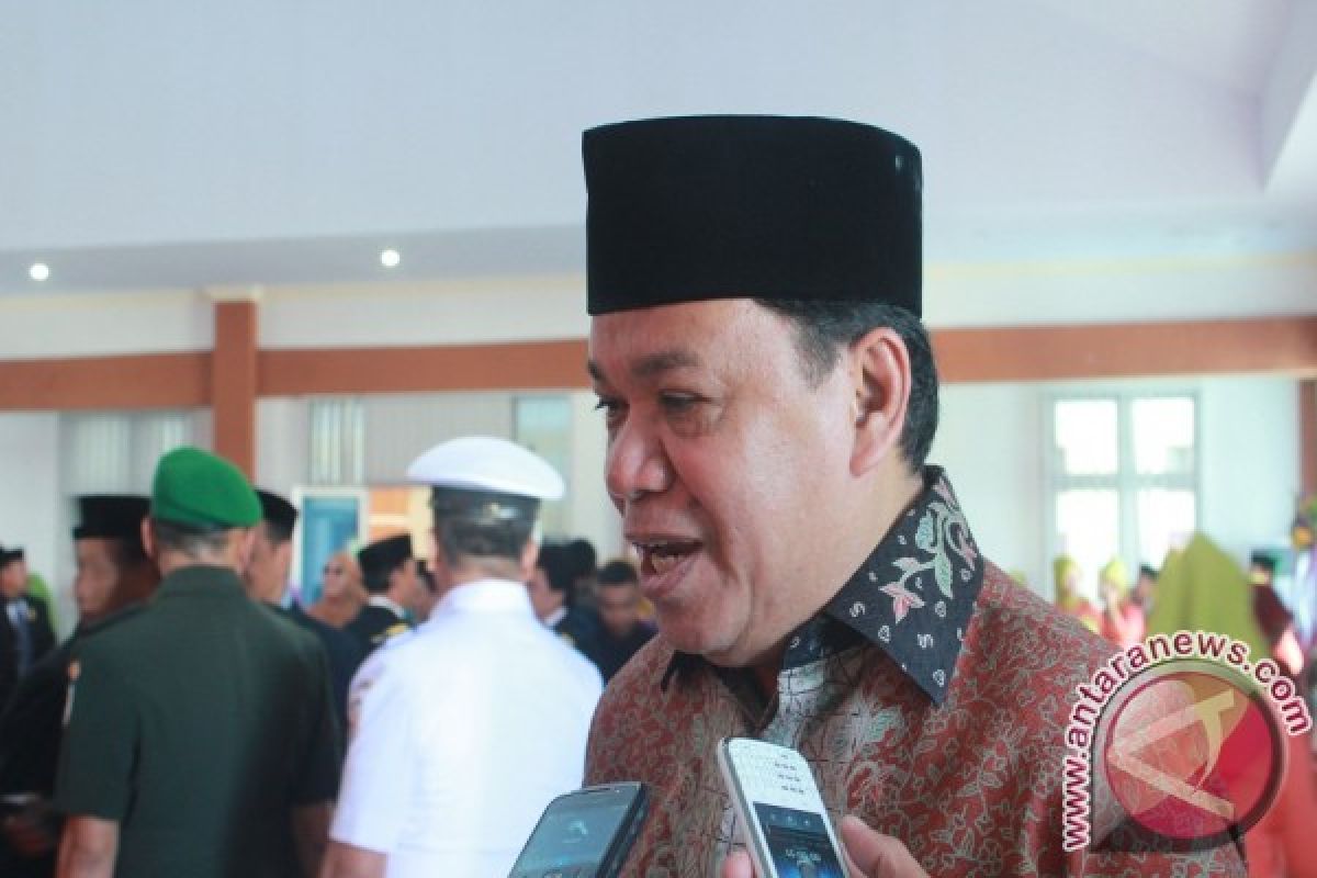 Anggota DPR Khawatir Bandara Jalaluddin Jadi Kumuh