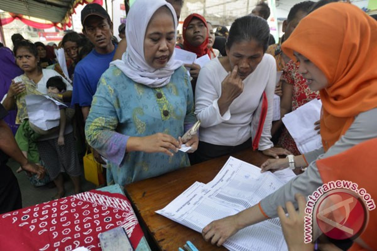 Yogyakarta sandang predikat kota pelayanan publik terbaik