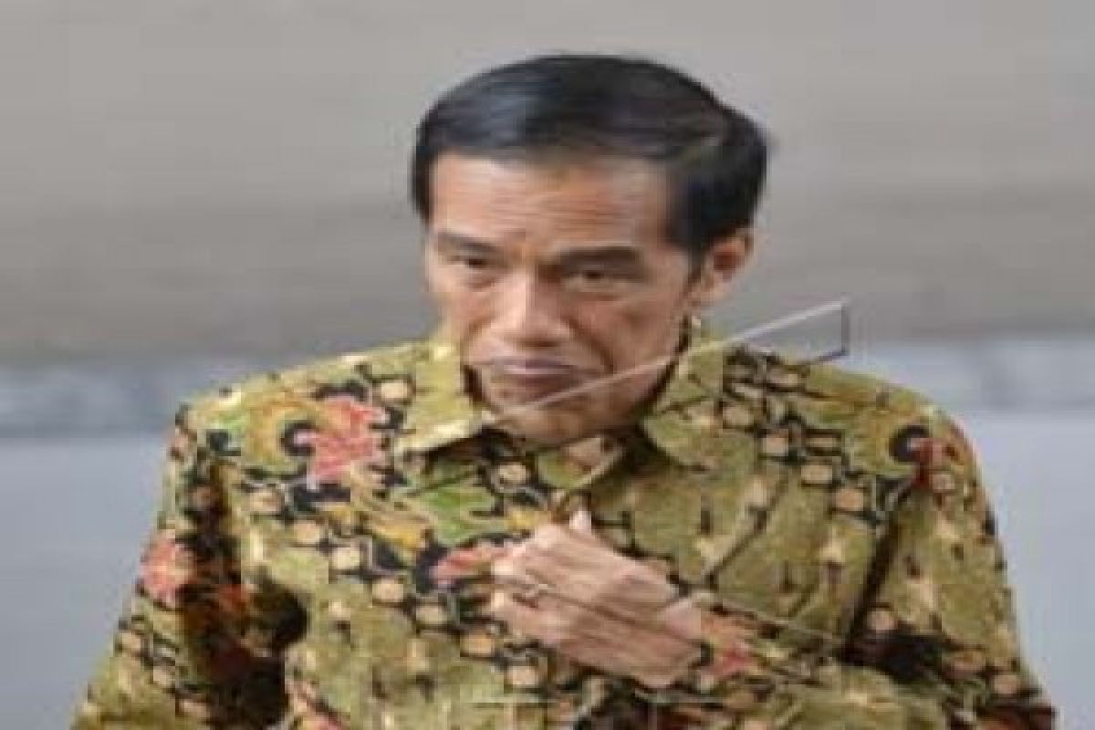 Presiden Kecewa Kinerja Pengawasan Keuangan Masih Buruk