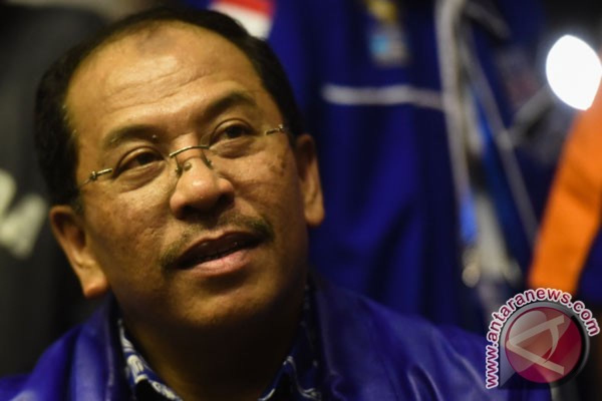 KPK panggil ulang mantan walikota Makassar