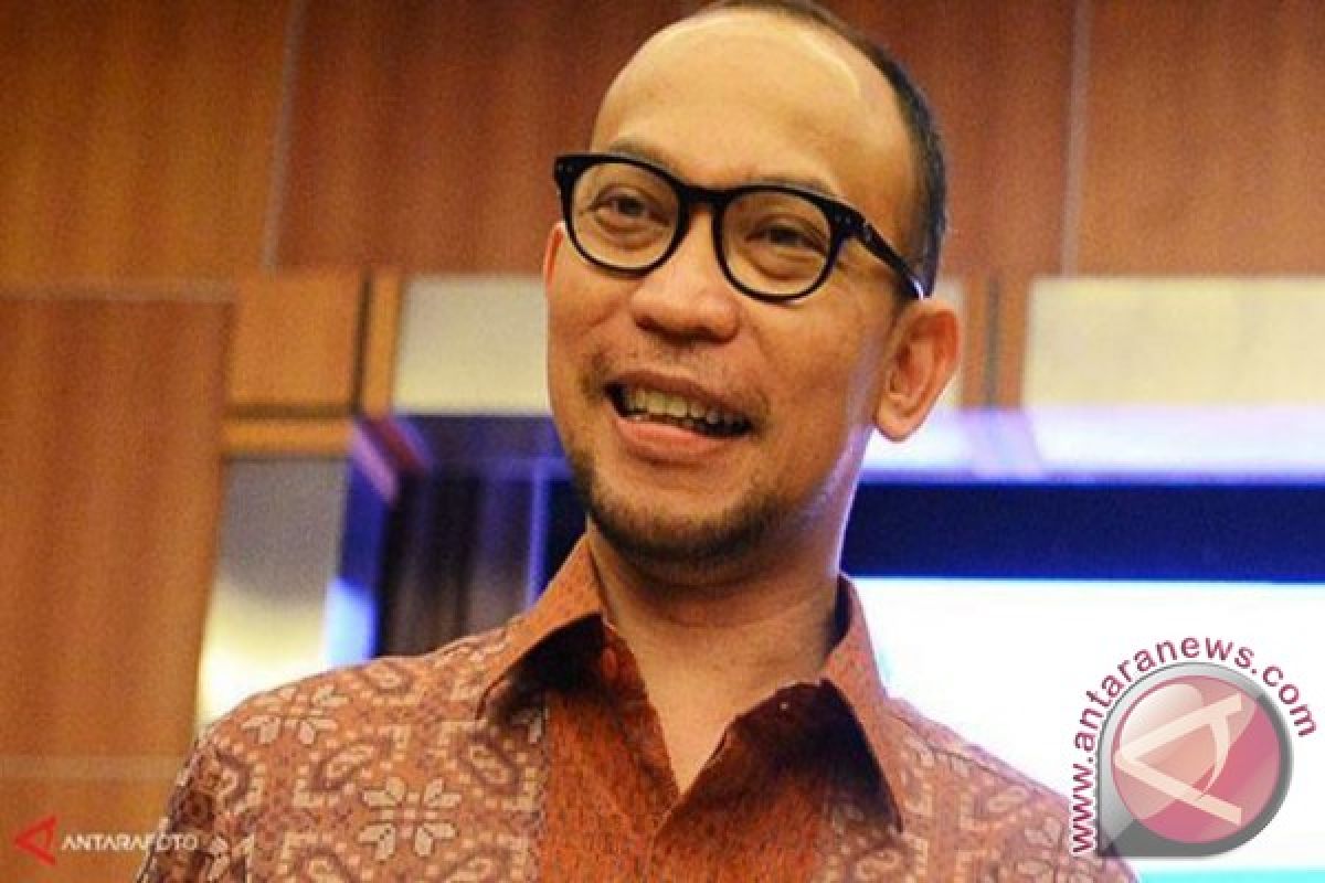 Kenaikan gaji PNS Pemkab Batanghari tunggu keputusan Menkeu RI