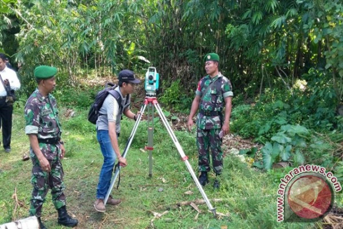 Pemkab Jembrana Selesaikan Sengketa Tanah Berujung Perusakan