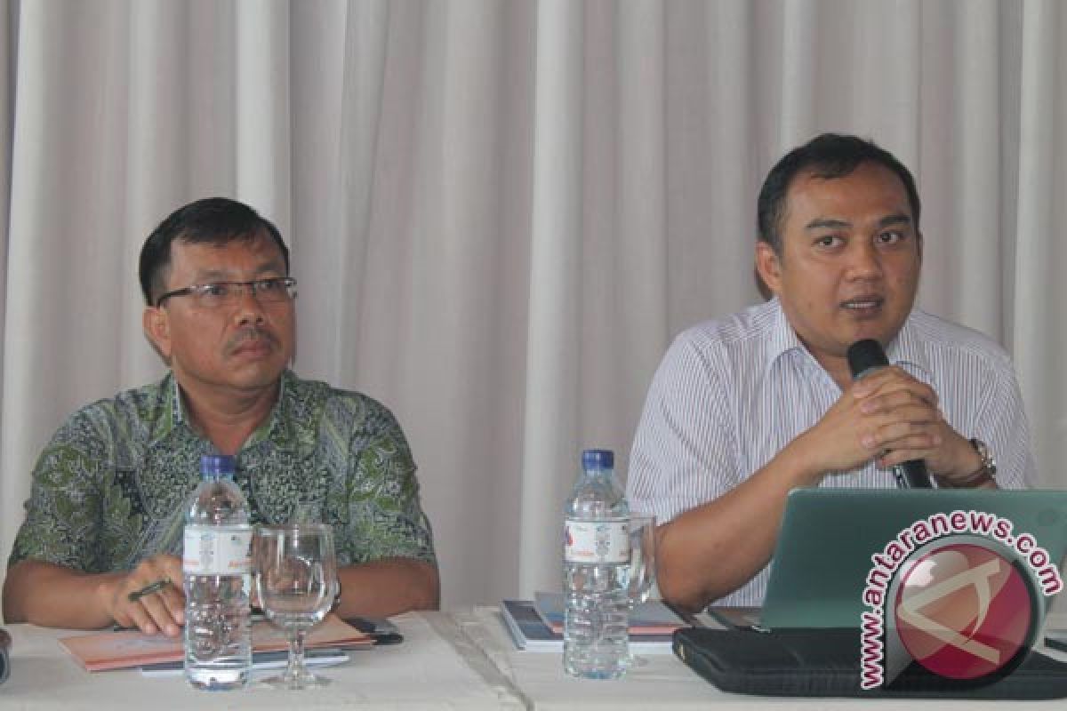 BKCU Kalimantan jangkau 10.851 anggota di Makassar 
