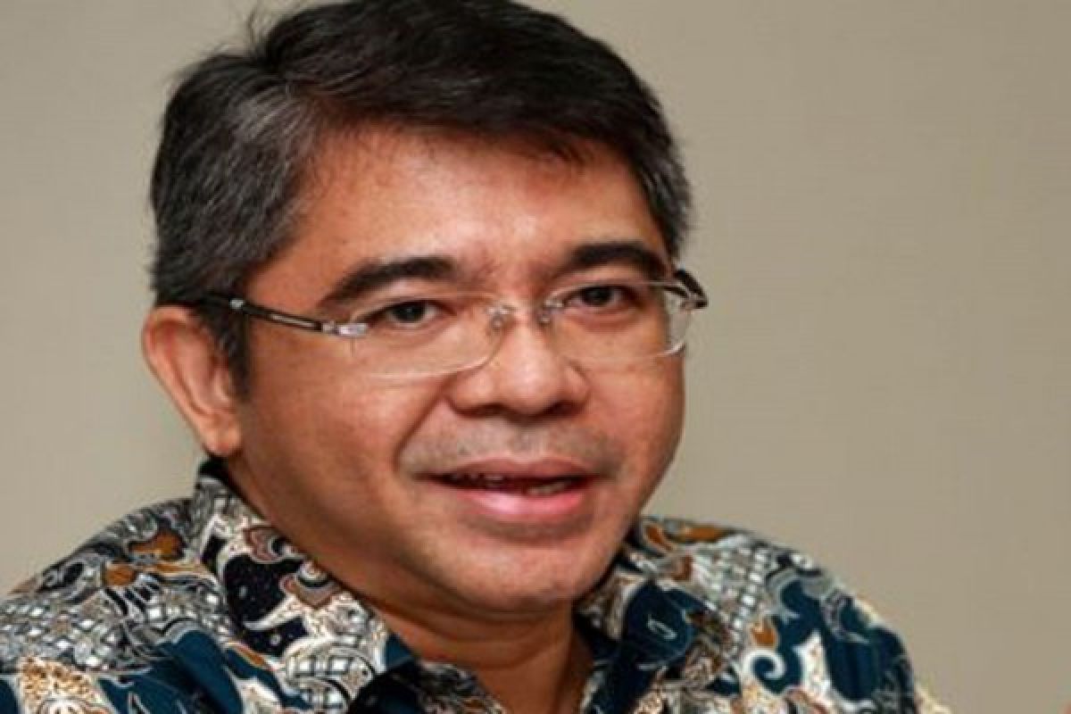 Economic slowdown not affecting investment: BKPM Chief