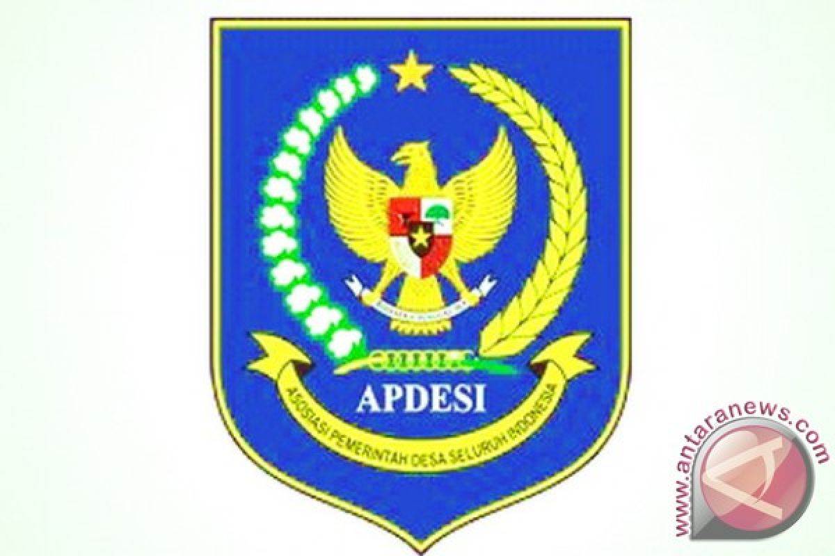 Bupati Kapuas dan Murung Raya Diberi Kehormatan  'Apdesi Award'