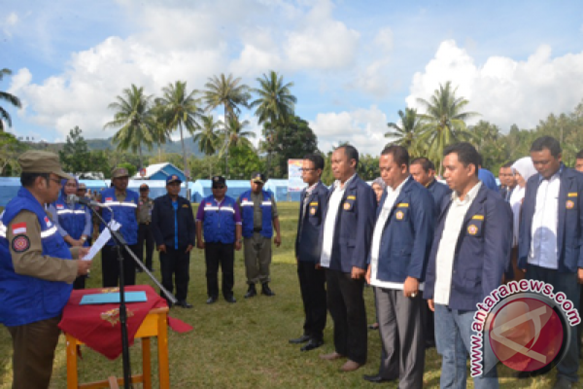 Warga Bulalo Minta Pokmas Desa Diaktifkan