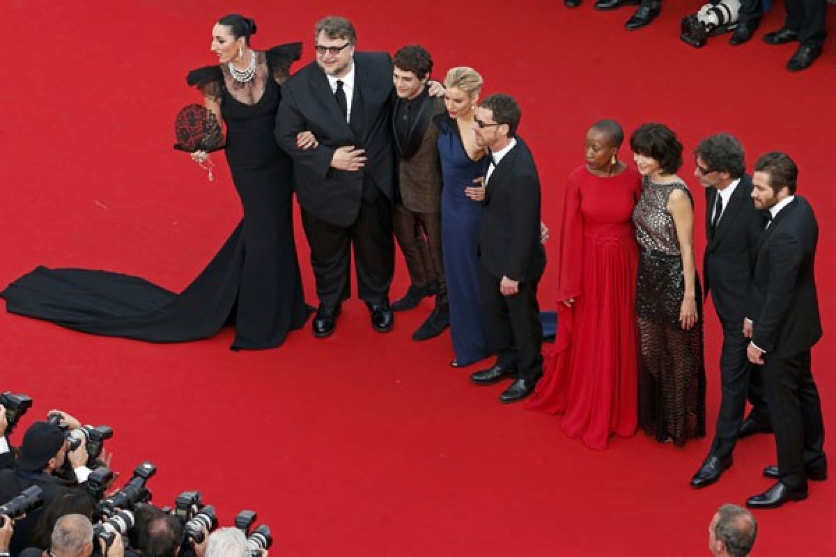 Joel dan Ethan Coen jadi juri kepala Festival Cannes