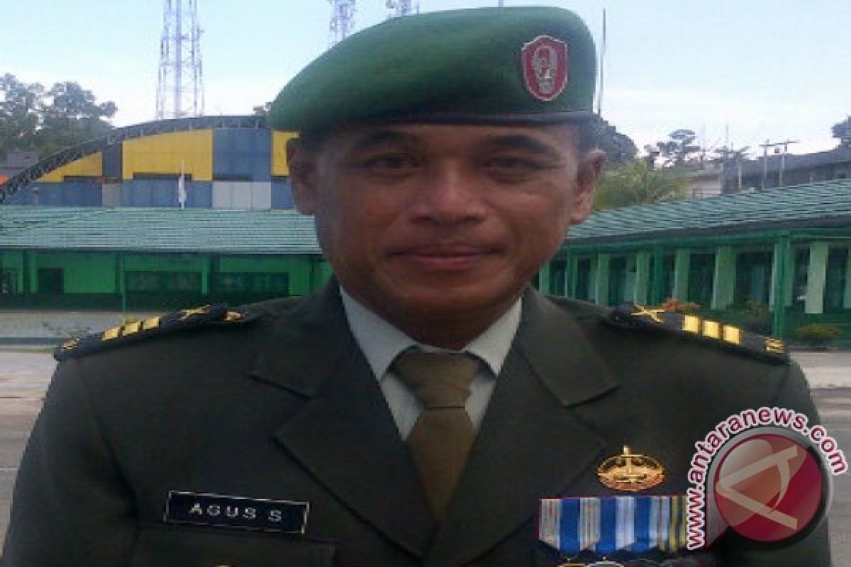 TNI Bersama Petani  Tingkatkan Swasembada Pangan