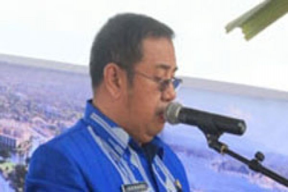 Wali Kota Tutup Pameran Ekspo Kendari 2015