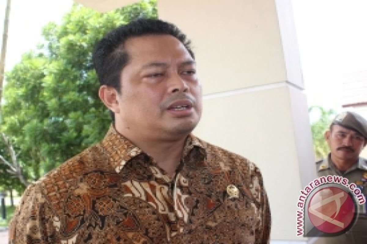 Mahyudin: Agung-Ical Akan Selesaikan Konflik Golkar 