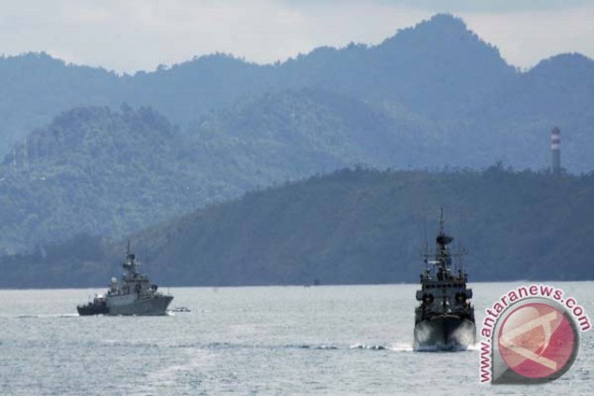 Mengunjungi Mandeh, "Raja Ampat" Sumatera Barat