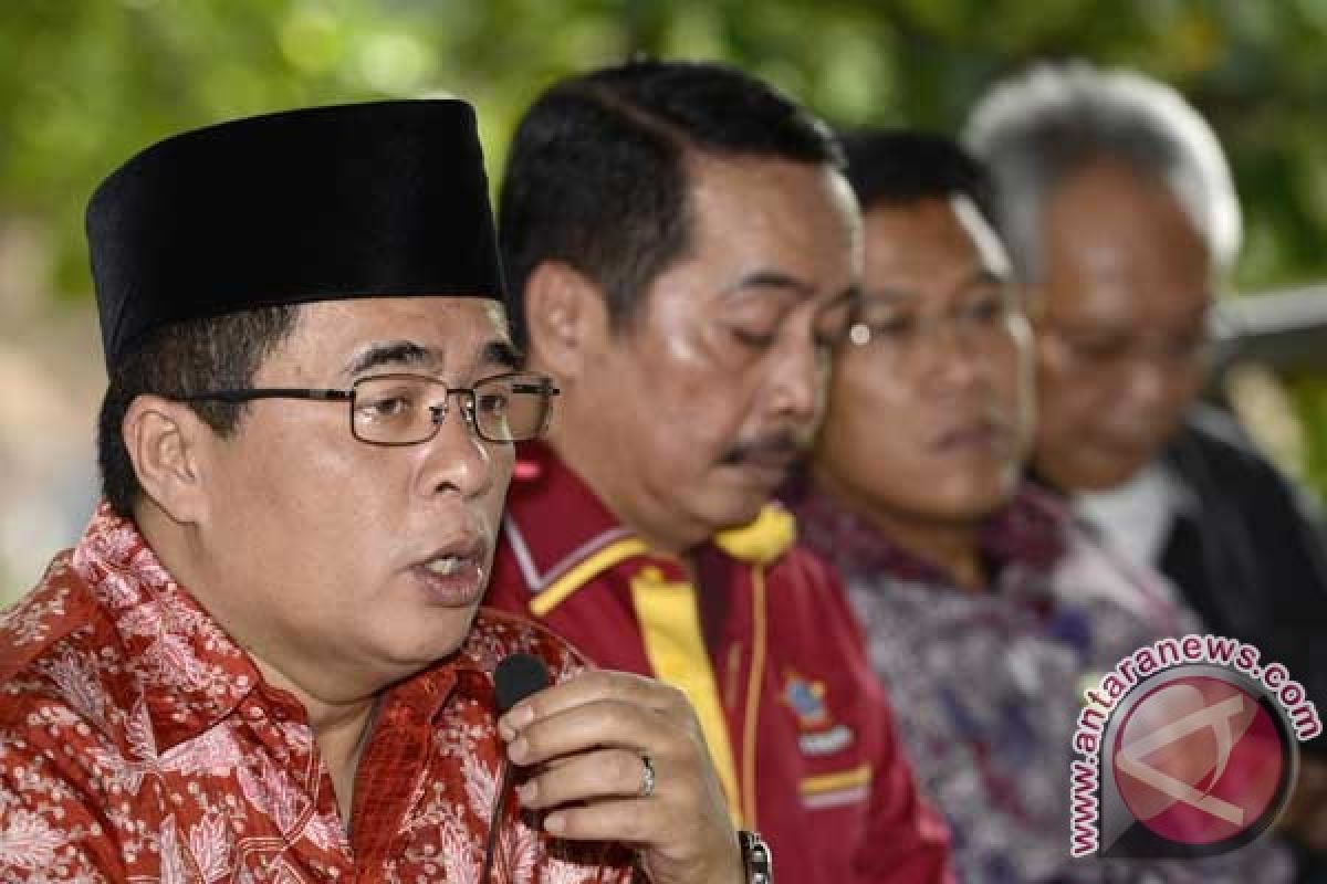 Ade Komaruddin beroleh dukungan SOKSI Sumatera Utara pimpin Golkar
