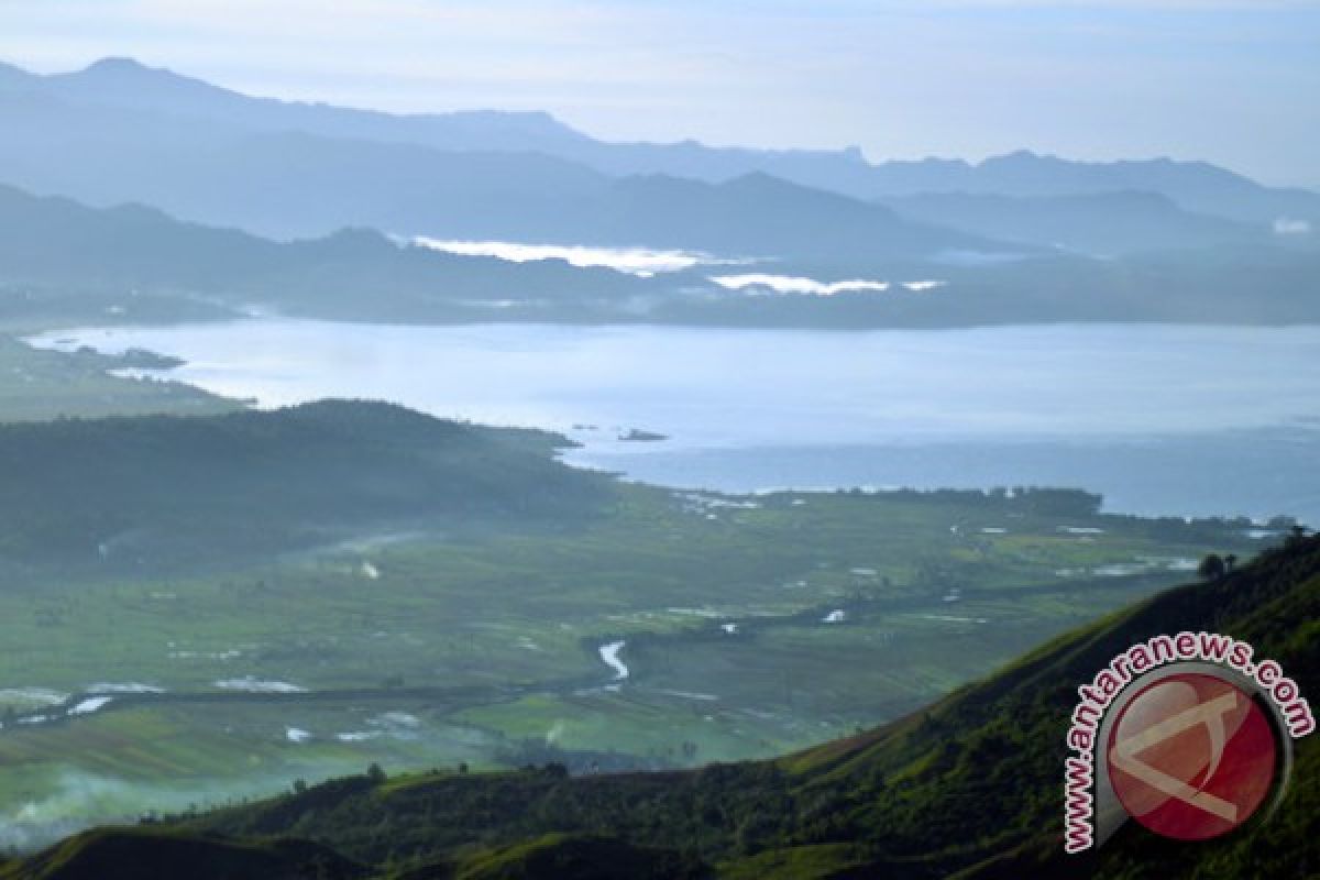 Festival Danau Kerinci akan tampilkan kebudayaan kabupaten