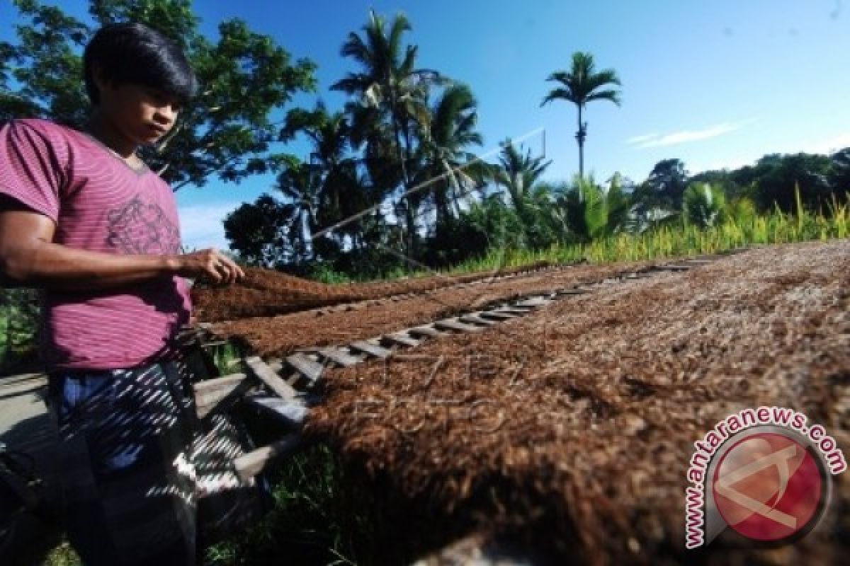 Tarif Cukai Hasil Tembakau Naik 10,04 Persen