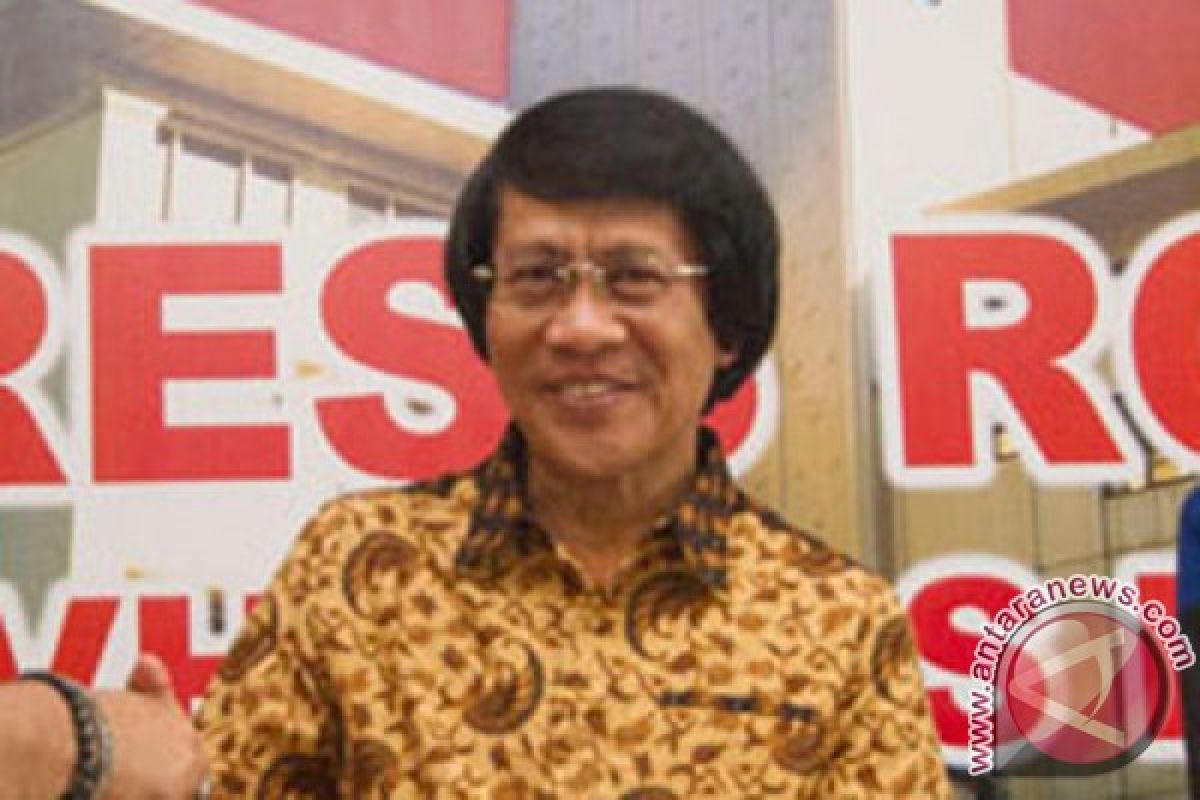 Seto Mulyadi beri perhatian bocah Lampung dibunuh