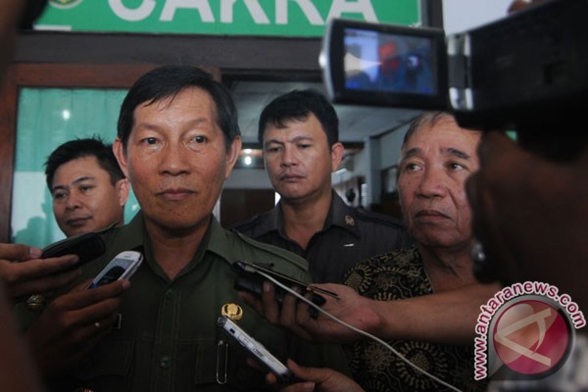 Manado terima hibah dana bencana tahap dua