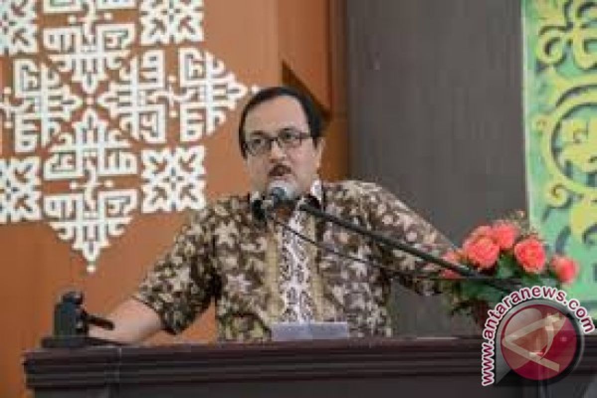  IAIN Palu Pusat Kajian Islam Klasik 