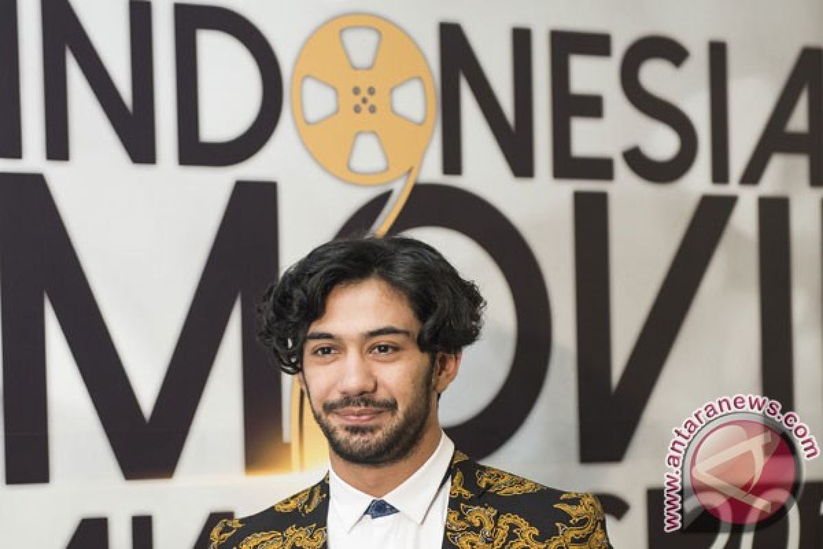 Reza Rahadian ingin agama tak dijadikan senjata pemecah belah