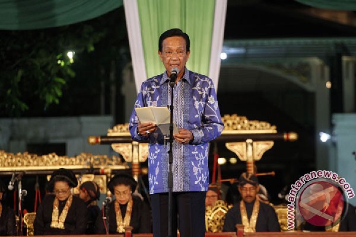 Sultan setuju batasi penambahan taksi di Yogyakarta