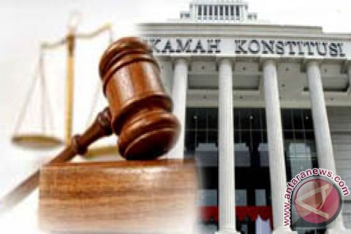 Pansel hakim MK umumkan 8 kandidat hakim konstitusi