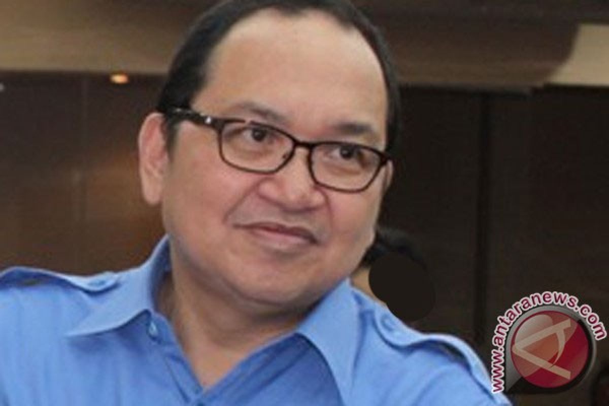 Freddy Tulung: Kemajuan Teknologi Internet Butuhkan Kontrol Pengguna