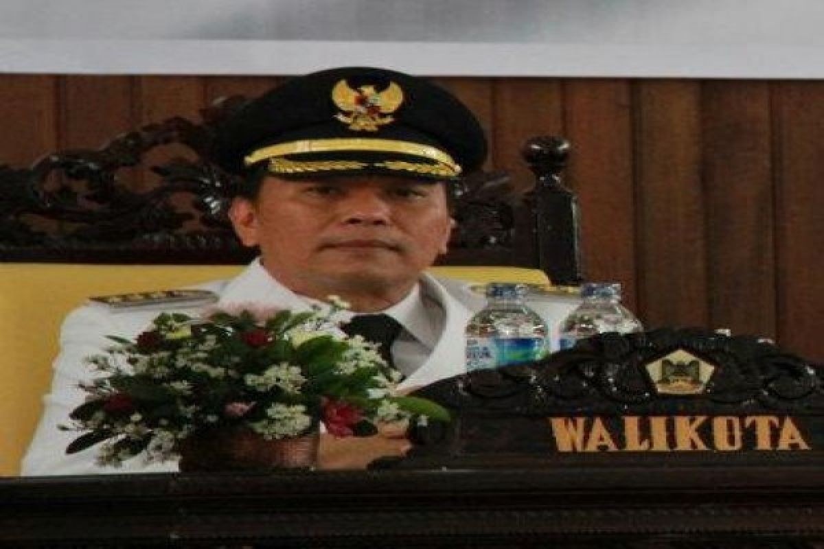 Wali Kota: Jadikan Tomohon aman-nyaman dikunjungi
