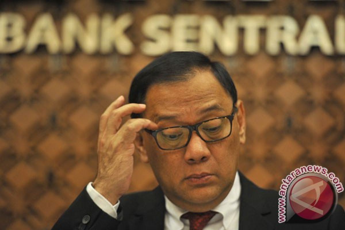 Bank Indonesia urges exporters to sell forex reserves