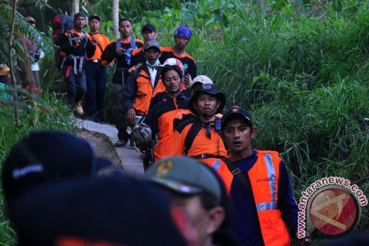 Mensos tetapkan Yogyakarta sebagai Kota Relawan