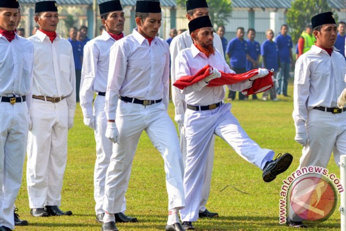 Pakar: sadarnya napi teroris beri harapan baik