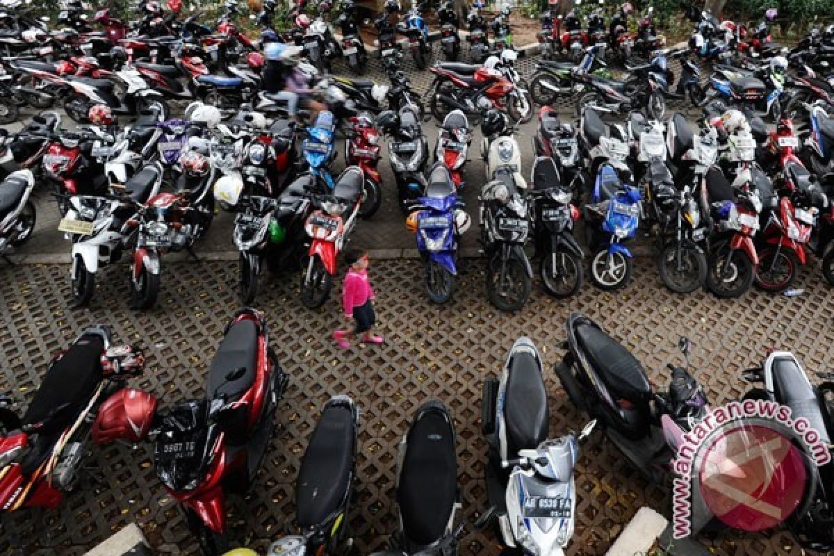 GrabTaxi Luncurkan Ojek Online GrabBike